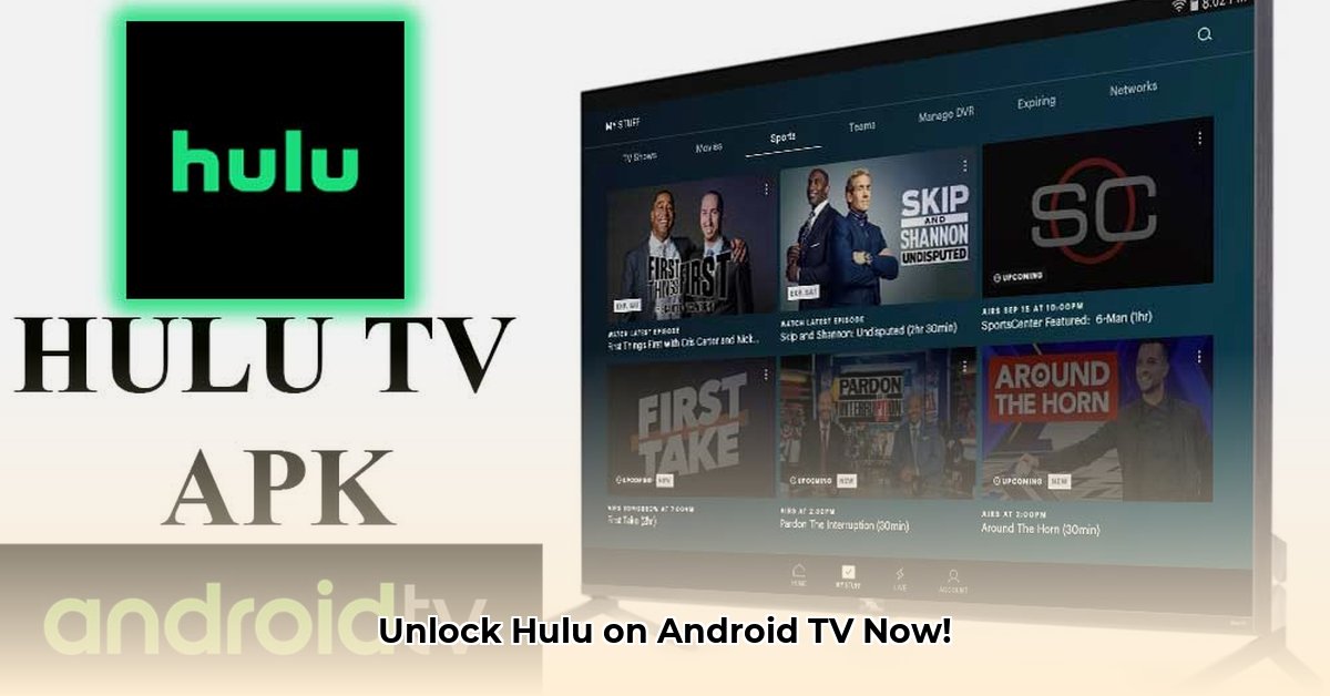 hulu-android-tv-apk